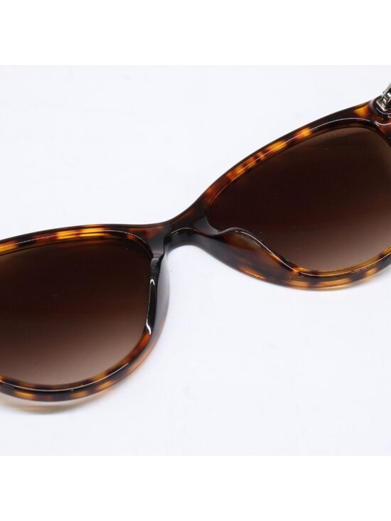 Chanel S5 Cat Eye Eyewear